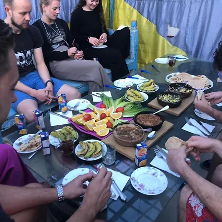 Hana Hostel