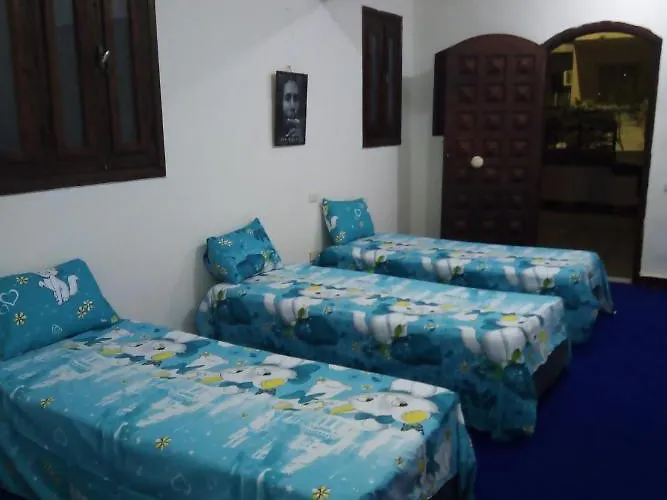 Hana Not For Egyptian Hostel Hurgada