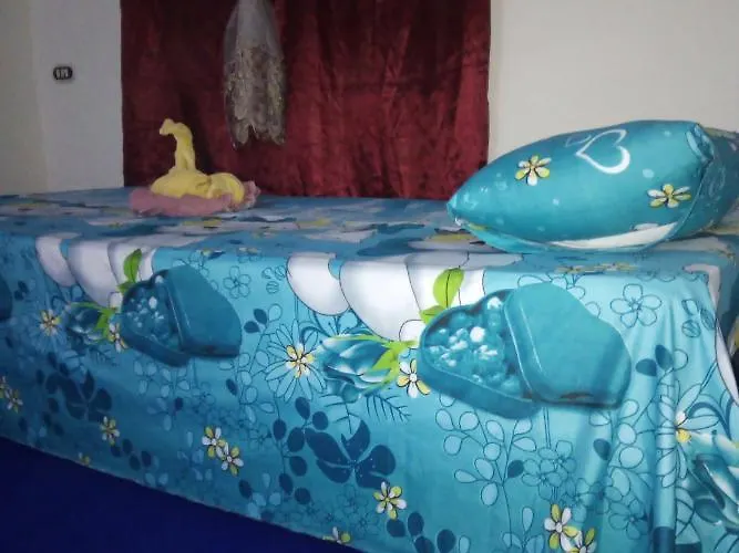 Hostel Hana Not For Egyptian *