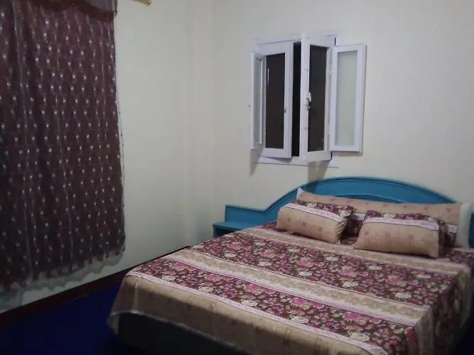 Hostel Hana Not For Egyptian Hurgada