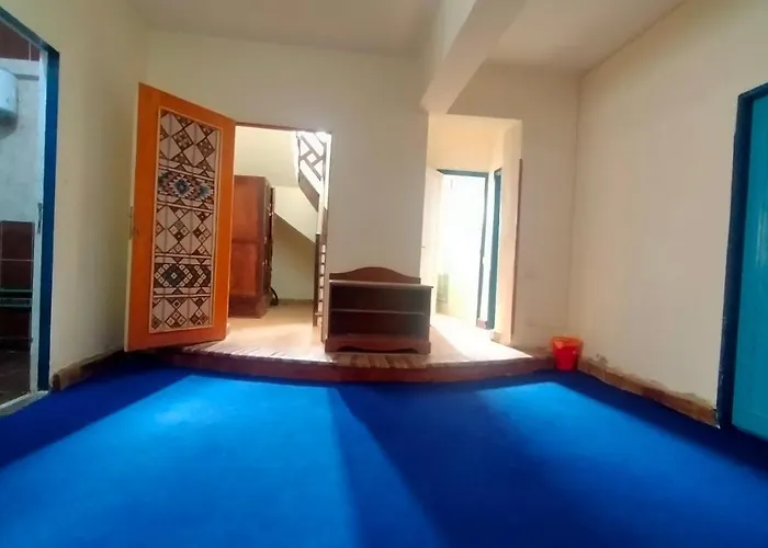 Hostel Hana Not For Egyptian Hurgada
