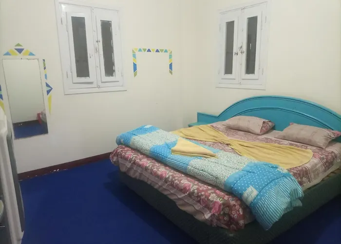 Hana Not For Egyptian Hostal Hurghada