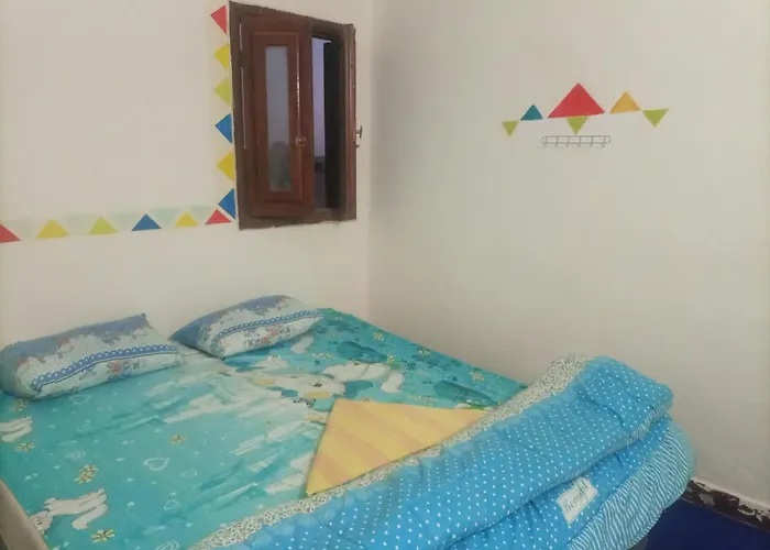 Hostel Hana Not For Egyptian Hurgada