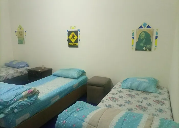 Hostel Hana Not For Egyptian Hurgada