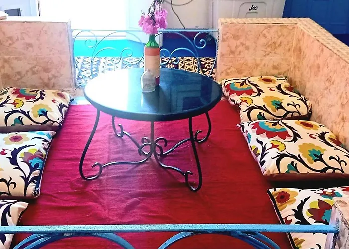 Hostal Hana Not For Egyptian Hurghada